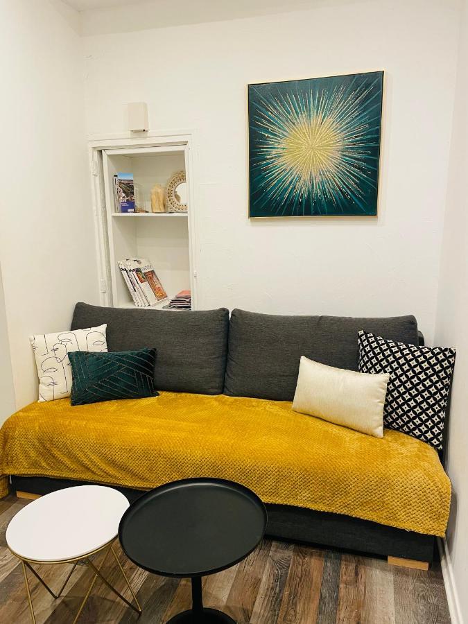 Room Appart Narbonne Exterior foto