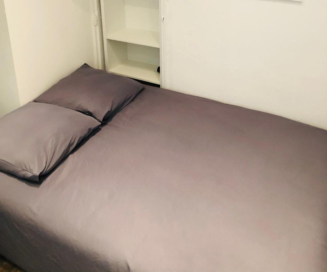 Room Appart Narbonne Exterior foto